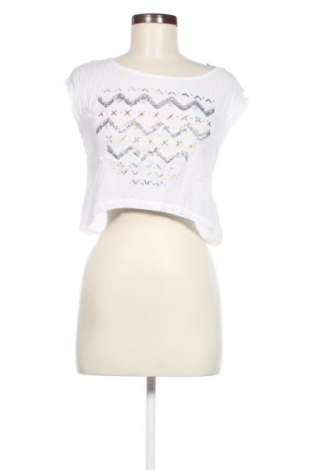 Дамски топ Who.A.U., Размер M, Цвят Бял, Цена 10,22 €