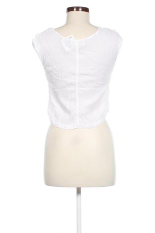 Дамски топ Who.A.U., Размер M, Цвят Бял, Цена 10,22 €