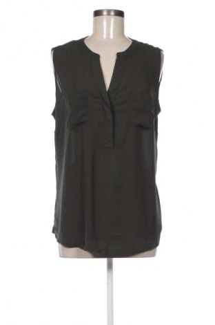 Top de femei Woman By Tchibo, Mărime L, Culoare Verde, Preț 11,99 Lei