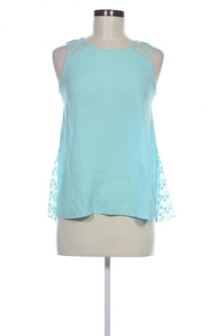 Dámský top Xara, Velikost S, Barva Modrá, Cena  49,00 Kč
