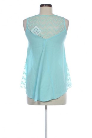 Dámský top Xara, Velikost S, Barva Modrá, Cena  49,00 Kč