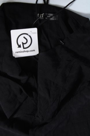 Dámsky top  Zara Trafaluc, Veľkosť XS, Farba Čierna, Cena  1,95 €
