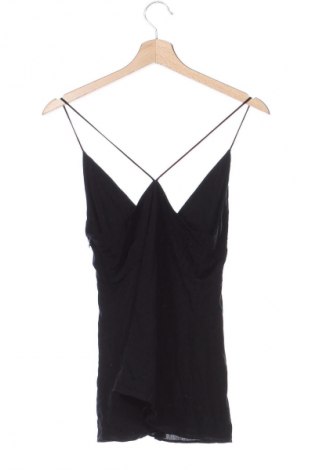 Dámsky top  Zara Trafaluc, Veľkosť XS, Farba Čierna, Cena  1,95 €