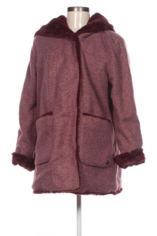 Damenmantel Eight2Nine, Größe XL, Farbe Mehrfarbig, Preis 18,99 €