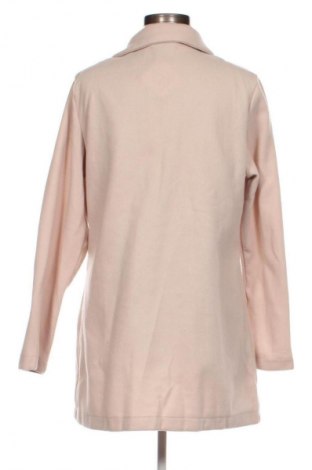 Dámsky kabát  SHEIN, Veľkosť L, Farba Béžová, Cena  9,95 €