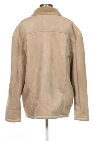 Palton de femei Tex, Mărime XL, Culoare Bej, Preț 44,99 Lei