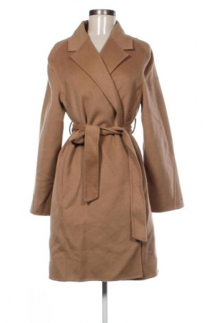 Γυναικείο παλτό Tommy Hilfiger, Μέγεθος M, Χρώμα  Μπέζ, Τιμή 127,99 €