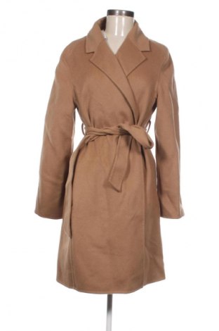 Damenmantel Tommy Hilfiger, Größe M, Farbe Braun, Preis € 139,99