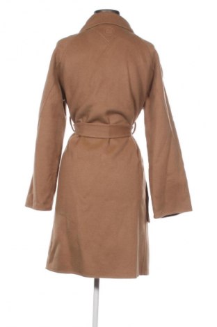 Damenmantel Tommy Hilfiger, Größe M, Farbe Braun, Preis € 139,99