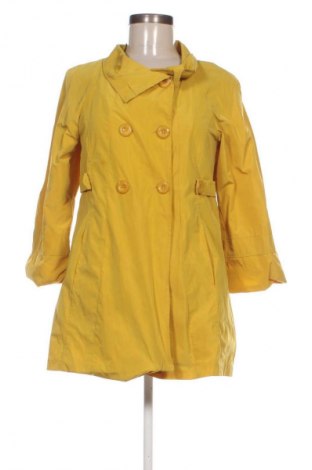 Damski płaszcz Unbranded, Rozmiar S, Kolor Brązowy, Cena 21,99 zł