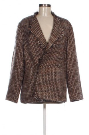 Dámský kabát  Unbranded, Velikost M, Barva Vícebarevné, Cena  219,00 Kč