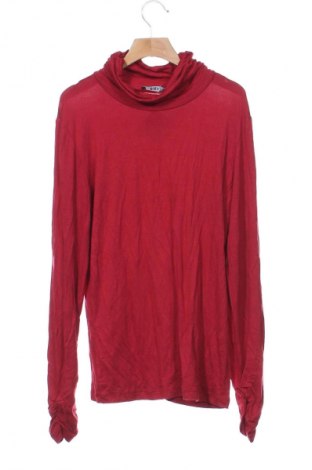 Дамско полo Biba, Размер XS, Цвят Червен, Цена 1,02 €