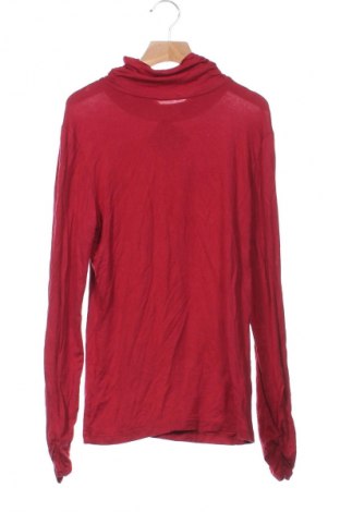 Дамско полo Biba, Размер XS, Цвят Червен, Цена 1,02 €