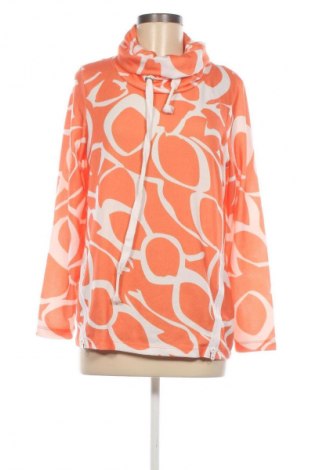 Damen Rollkragen Liberty, Größe M, Farbe Mehrfarbig, Preis € 4,99