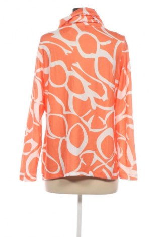 Damen Rollkragen Liberty, Größe M, Farbe Mehrfarbig, Preis € 4,99