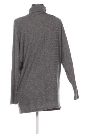 Дамско полo Noisy May, Размер S, Цвят Сив, Цена 2,04 €