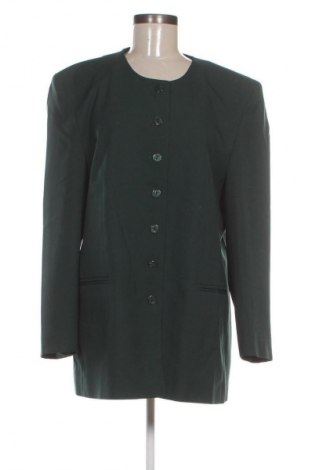 Damski żakiet C&A, Rozmiar XL, Kolor Zielony, Cena 102,99 zł