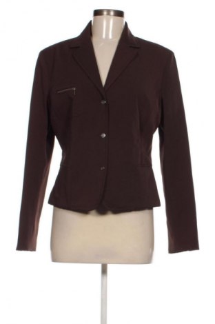 Дамско сако Dream, Размер L, Цвят Кафяв, Цена 2,04 €