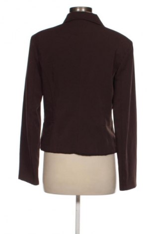 Дамско сако Dream, Размер L, Цвят Кафяв, Цена 2,04 €