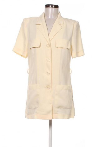 Dámské sako  Lussile, Velikost S, Barva Žlutá, Cena  49,00 Kč