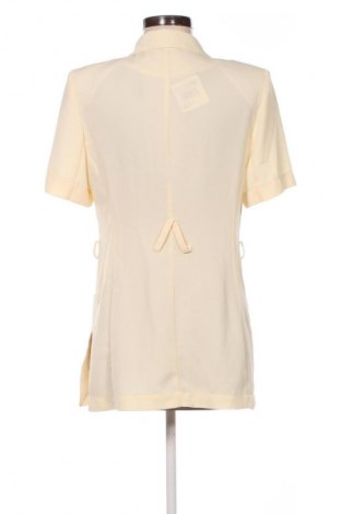 Dámské sako  Lussile, Velikost S, Barva Žlutá, Cena  49,00 Kč