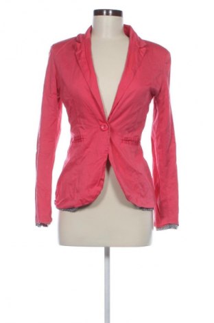 Damen Blazer Made In Italy, Größe L, Farbe Rosa, Preis € 25,53