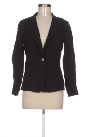 Dámské sako  Motivi, Velikost S, Barva Černá, Cena  69,00 Kč