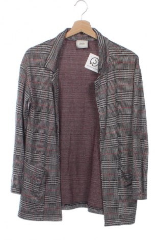 Γυναικείο σακάκι Pimkie, Μέγεθος XS, Χρώμα Πολύχρωμο, Τιμή 2,99 €