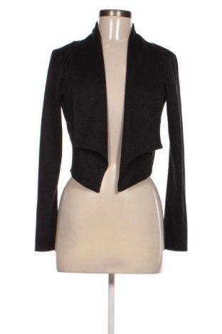 Γυναικείο σακάκι Soaked In Luxury, Μέγεθος M, Χρώμα Μαύρο, Τιμή 6,99 €