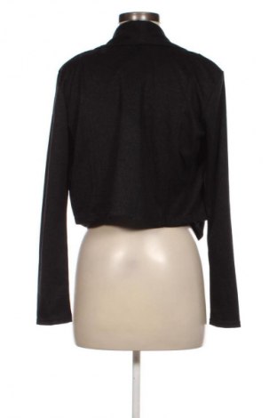 Γυναικείο σακάκι Soaked In Luxury, Μέγεθος M, Χρώμα Μαύρο, Τιμή 6,99 €