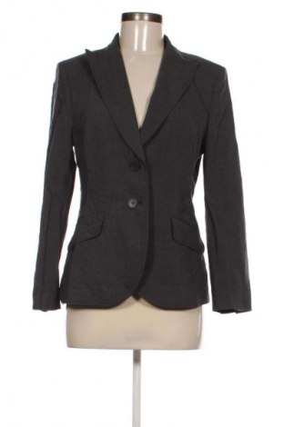 Γυναικείο σακάκι St.Emile, Μέγεθος M, Χρώμα Γκρί, Τιμή 12,99 €