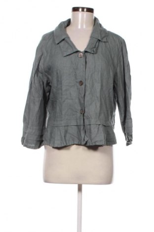 Damen Blazer Unbranded, Größe M, Farbe Grau, Preis 9,99 €
