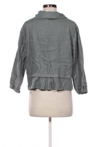 Damen Blazer Unbranded, Größe M, Farbe Grau, Preis 9,99 €