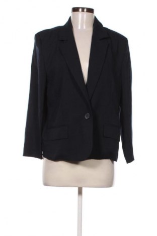 Damen Blazer Unbranded, Größe M, Farbe Blau, Preis € 3,99