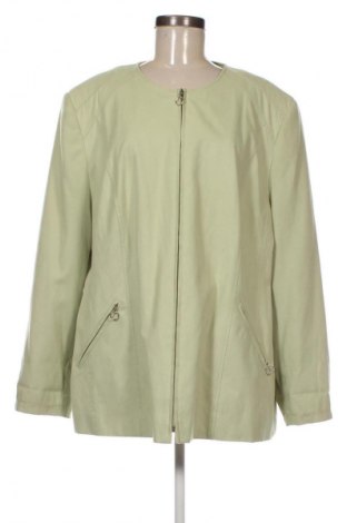 Damski żakiet Unbranded, Rozmiar L, Kolor Zielony, Cena 22,99 zł