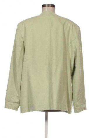 Damski żakiet Unbranded, Rozmiar L, Kolor Zielony, Cena 22,99 zł