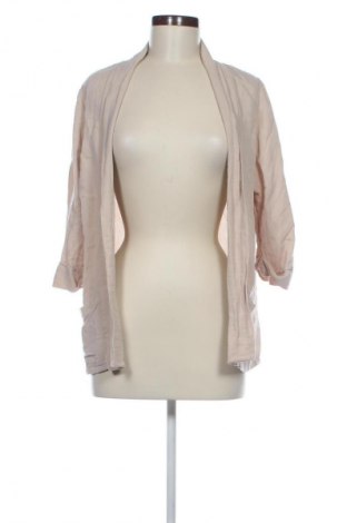 Damen Blazer Unbranded, Größe M, Farbe Beige, Preis 6,99 €