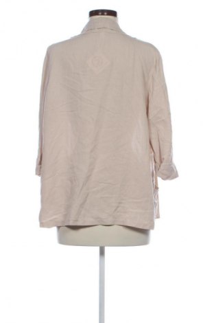 Damen Blazer Unbranded, Größe M, Farbe Beige, Preis 6,99 €