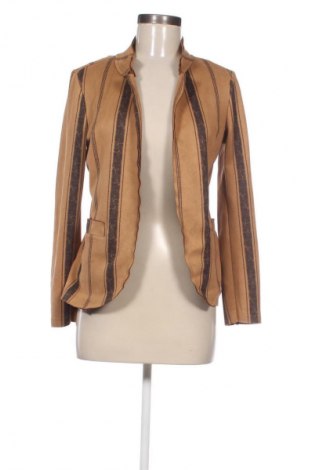 Női blézer Unbranded, Méret M, Szín Barna, Ár 1 199 Ft