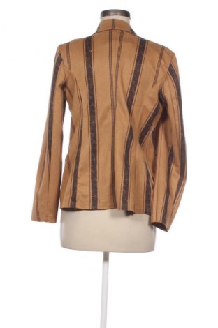 Női blézer Unbranded, Méret M, Szín Barna, Ár 1 199 Ft