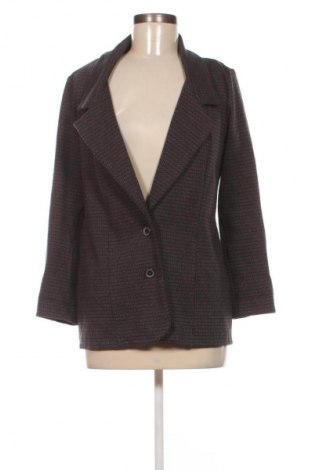 Γυναικείο σακάκι Unbranded, Μέγεθος M, Χρώμα Πολύχρωμο, Τιμή 2,99 €