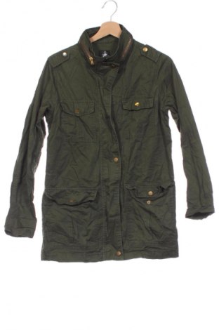 Dámská bunda  Atmosphere, Velikost XS, Barva Zelená, Cena  69,00 Kč