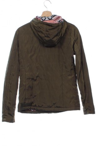 Geacă de femei Bpc Bonprix Collection, Mărime XS, Culoare Verde, Preț 18,99 Lei