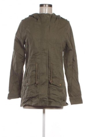 Geacă de femei Cotton On, Mărime M, Culoare Verde, Preț 10,99 Lei