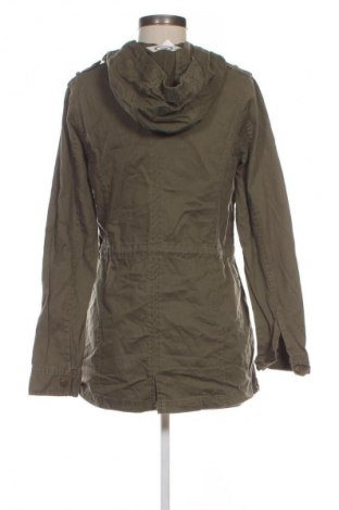 Geacă de femei Cotton On, Mărime M, Culoare Verde, Preț 10,99 Lei