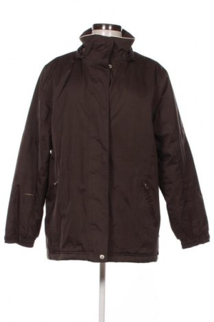 Dámská bunda  Crossfield, Velikost L, Barva Hnědá, Cena  309,00 Kč