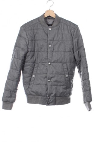 Dámská bunda  Express, Velikost XS, Barva Šedá, Cena  289,00 Kč