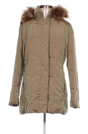 Dámska bunda  Feyem, Veľkosť S, Farba Zelená, Cena  26,95 €