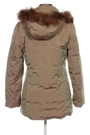 Dámska bunda  Feyem, Veľkosť S, Farba Zelená, Cena  26,95 €