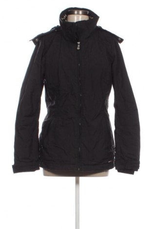 Geacă de femei Gaastra, Mărime M, Culoare Negru, Preț 174,99 Lei